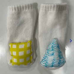 Lovevery Play Socks