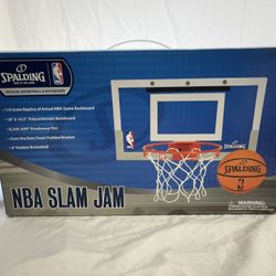 Spalding NBA Slam Jam