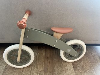 Speedy Monkey Balance Bike