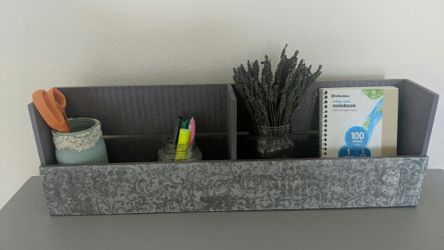 Desk Top Organizational Caddy