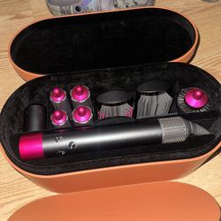 Dyson Airwrap Complete 