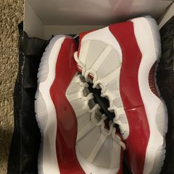 Air Jordan 11 Retro