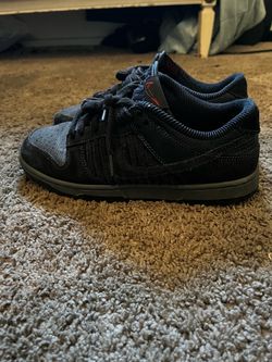 Nike dunk lows