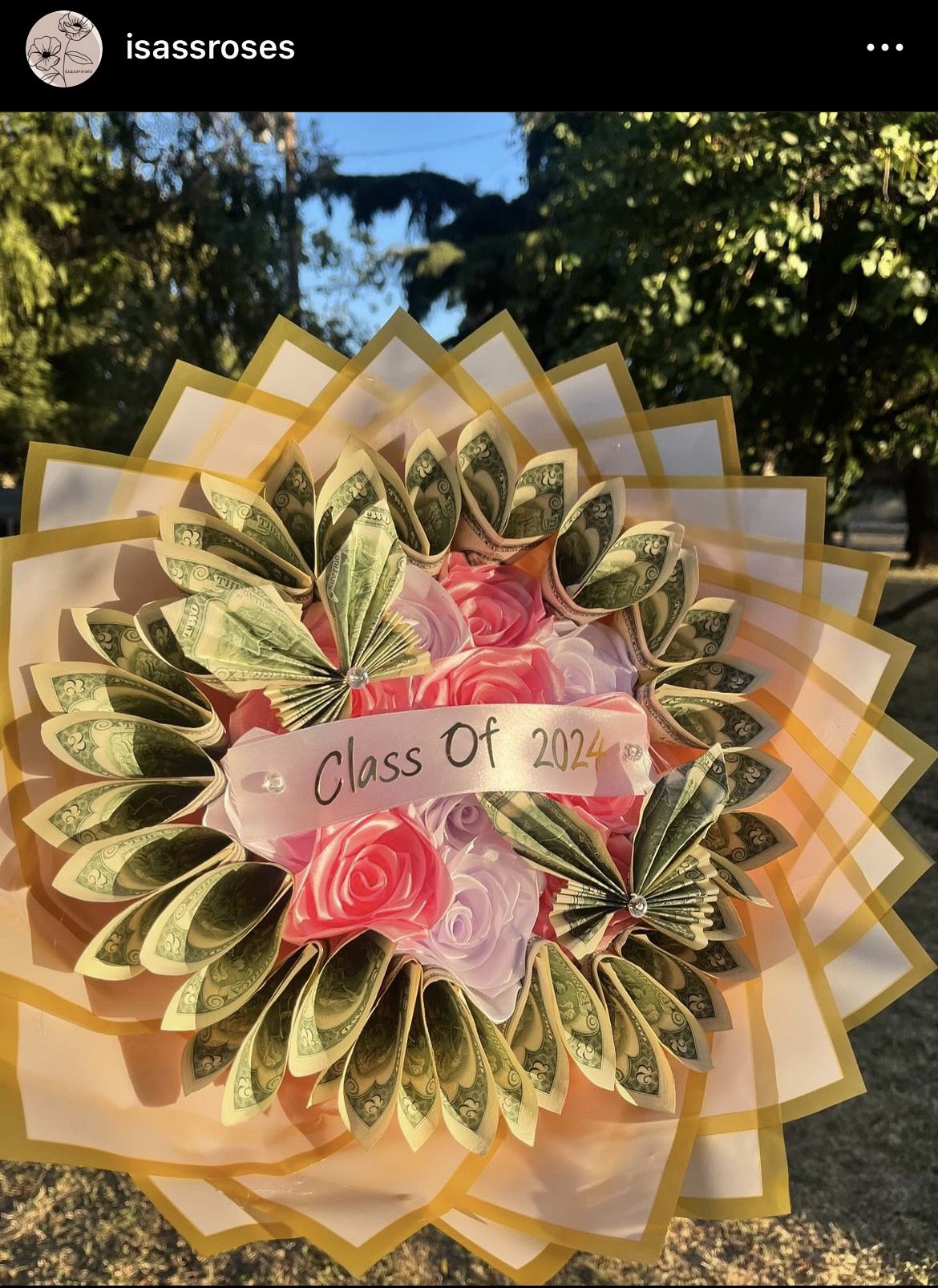 Ramos/Bouquets