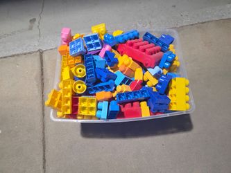 Legos for kids