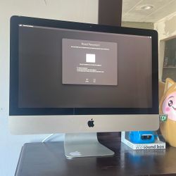 Imac 🖥️ 