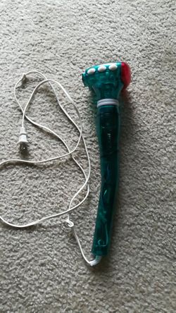 Home medics massager