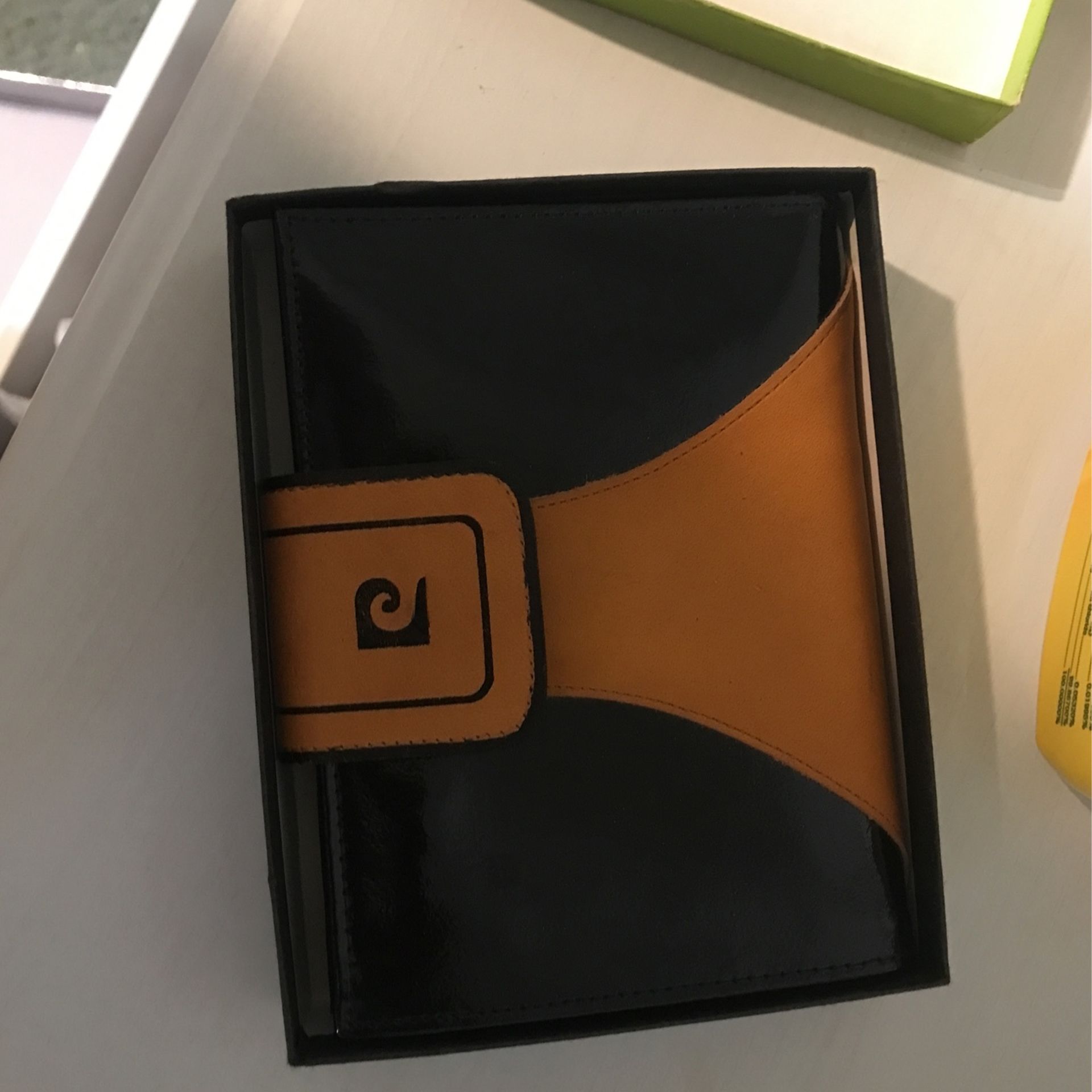 Vintage Pierre Cardin Wallet