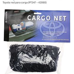 Toyota charging net/ Red Para Carga
