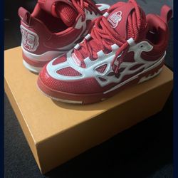 Lv Skates 
