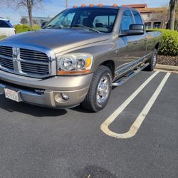 2006 Dodge Ram 3500