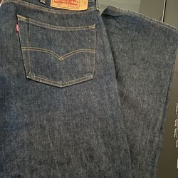 501 Levis