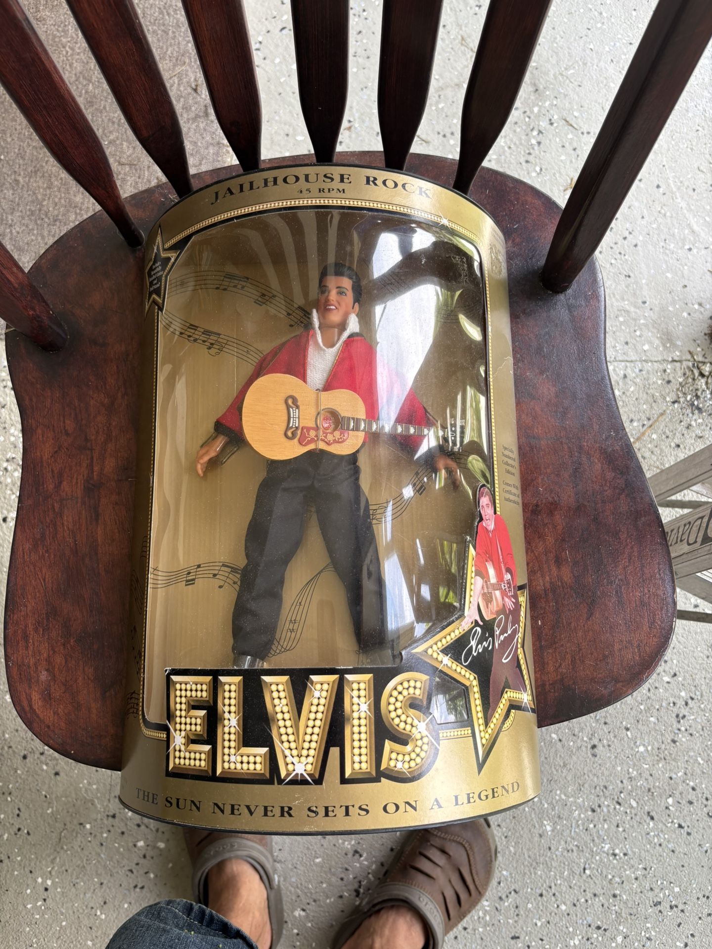Collectibles