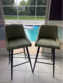 Barstools