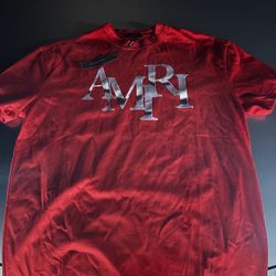 Amiri shirt