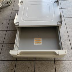 LG27 Pedestal For Dryer