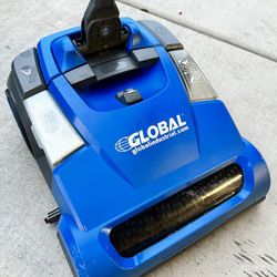 Commercial global floor cleaner