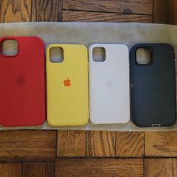 Iphone Apple Case