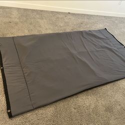 Sound /noise Reducing Blanket