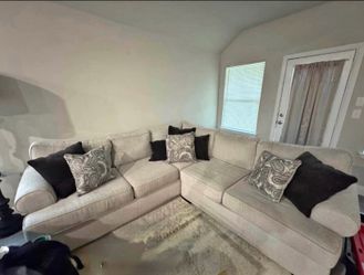 Section couch