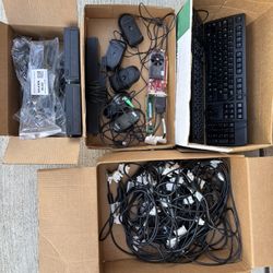Misc Computer Parts