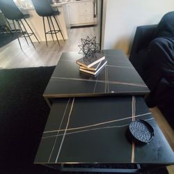 Coffee Table Set