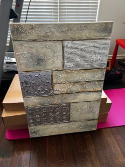 Wall art on sale