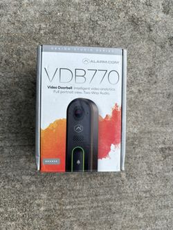 https://offerup.com/redirect/?o=QWxhcm0uY29t VDB770 WiFi Camera 