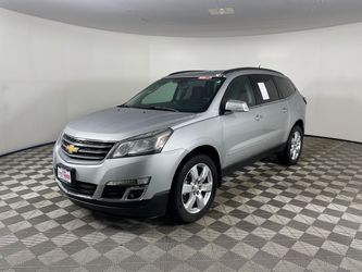 2016 Chevrolet Traverse