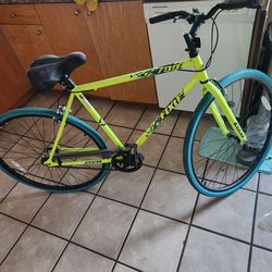 BIKE FOR SALE