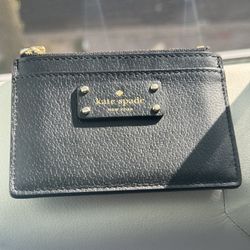 Kate Spade CreditCard Holder/Wallet