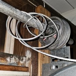 Garage Doors
