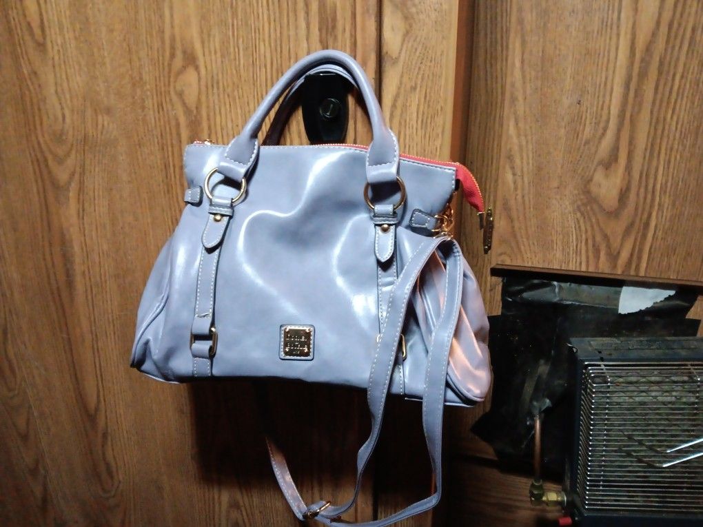 DOONEY &BOURKE