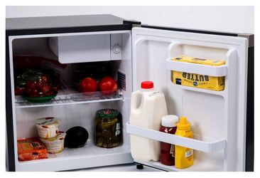 New Magic chef fridge