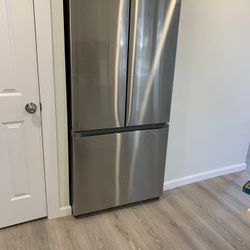 Refrigerator Samsung