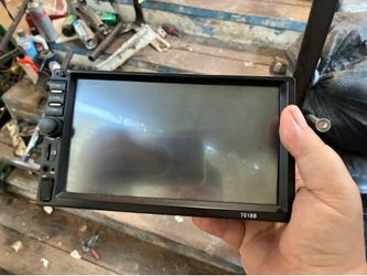 Car stereo