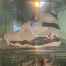 Jordan retro eight Miami South Beach