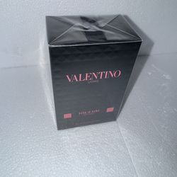 Valentino Intense