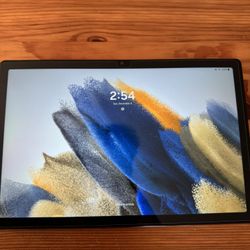 Samsung Galaxy Tab 8