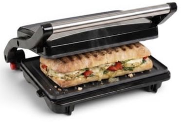 Panini Grill