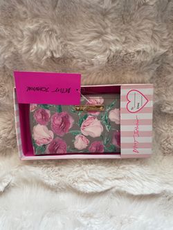 Betsey Johnson Wallet