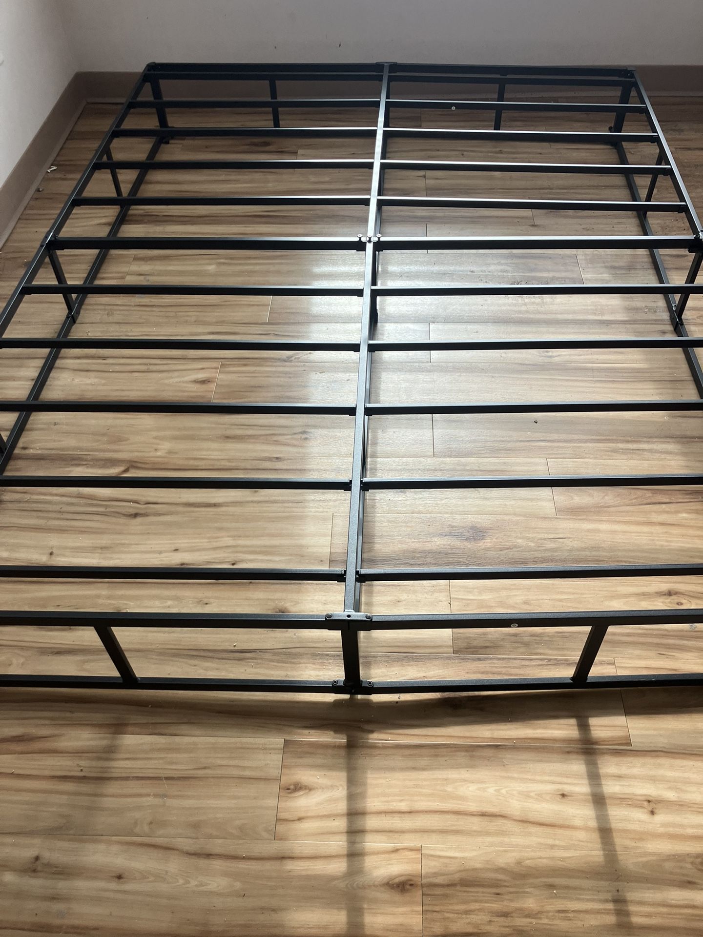 Full Size Box Spring