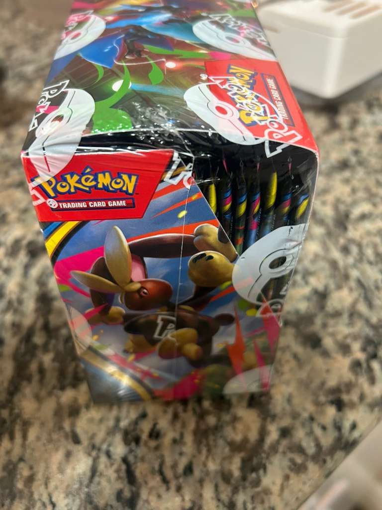 Phantasmal flames booster box