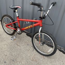 GT : Power Series : BMX 