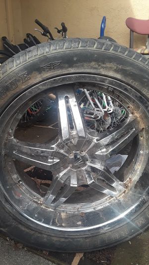 New And Used Tires For In Vacaville Ca Offerup