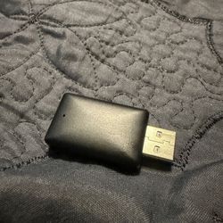 Apple CarPlay/ Android Auto USB Wireless Adapter 