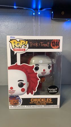 Horror Funko Pop || Chuckles {1244}