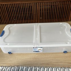Sterilite Storage 66qt. 