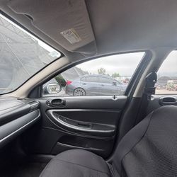 2006 Dodge Stratus SXT Sedan 