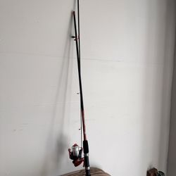 Fishing Rod 